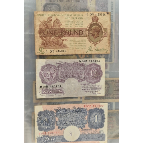 227 - TWO ALBUMS OF COINS, STAMPS, BANKNOTES, ETC, to include an album 1 Four Sheets of WWII Related coina... 