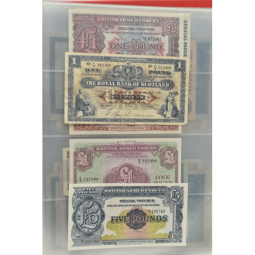 227 - TWO ALBUMS OF COINS, STAMPS, BANKNOTES, ETC, to include an album 1 Four Sheets of WWII Related coina... 