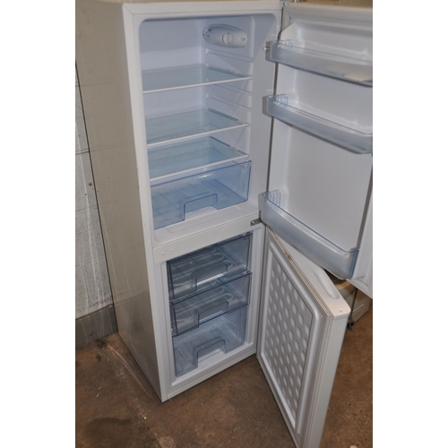 49cm fridge freezer