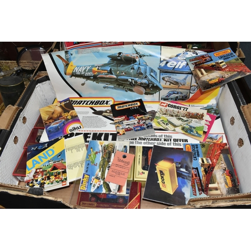 425 - A QUANTITY OF BOXED MATCHBOX 'MODELS OF YESTERYEAR' DIECAST MODELS, mainly 1970s/1980s issues includ... 