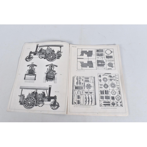 46 - A QUANTITY OF ASSORTED TRACTION ENGINE AND STEAM ROLLER MODELS, boxed Leonardo Collection static res... 