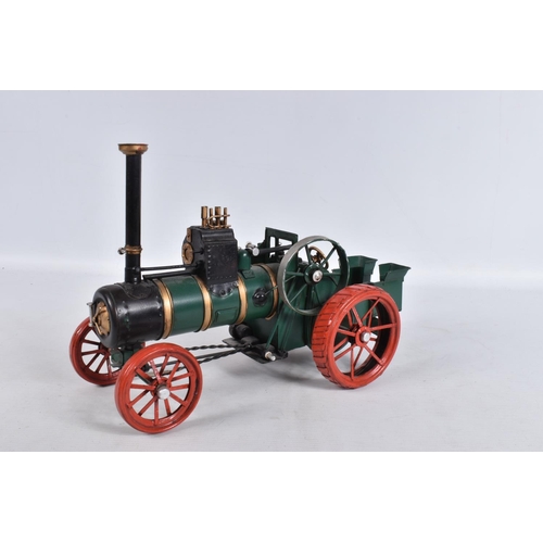 46 - A QUANTITY OF ASSORTED TRACTION ENGINE AND STEAM ROLLER MODELS, boxed Leonardo Collection static res... 