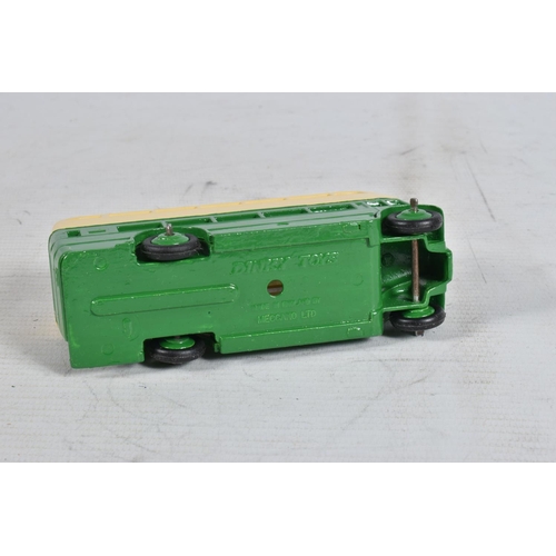 67 - A QUANTITY OF REPAINTED AND RESTORED DINKY TOYS BUSES AND COACHES, examples of 29c with second type ... 