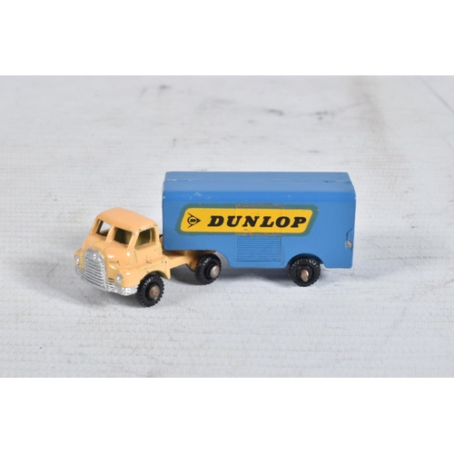 93 - TWO BOXED MORESTONE SERIES FODEN WAGONS, Petrol Tanker, No.1 and Long Distance Wagon, No.2, both com... 