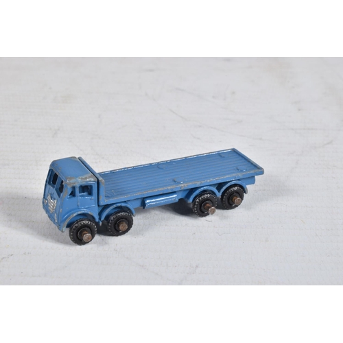 93 - TWO BOXED MORESTONE SERIES FODEN WAGONS, Petrol Tanker, No.1 and Long Distance Wagon, No.2, both com... 