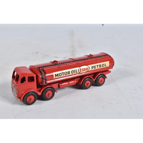 93 - TWO BOXED MORESTONE SERIES FODEN WAGONS, Petrol Tanker, No.1 and Long Distance Wagon, No.2, both com... 