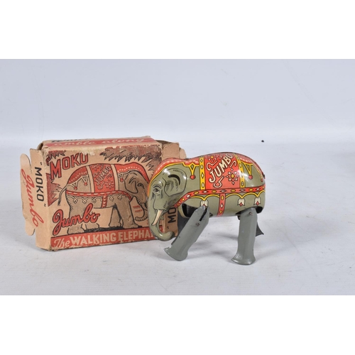 Jumbo 2024 elephant toy