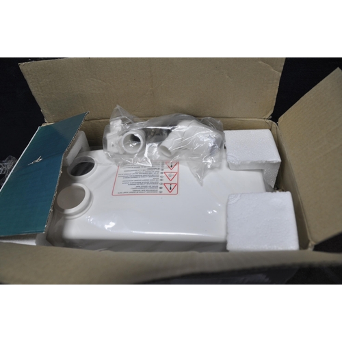 1061 - A SFA SANI FLO SYSTEM in box (unused)