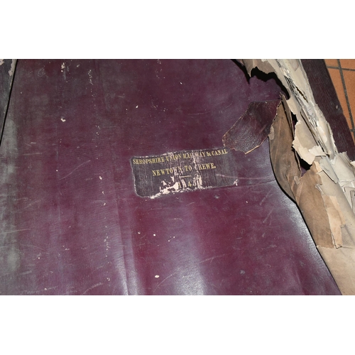 652 - THREE BOXES OF BOOKS, TECHNICAL DRAWINGS AND FRAMED PICTURES, to include a box of technical drawings... 