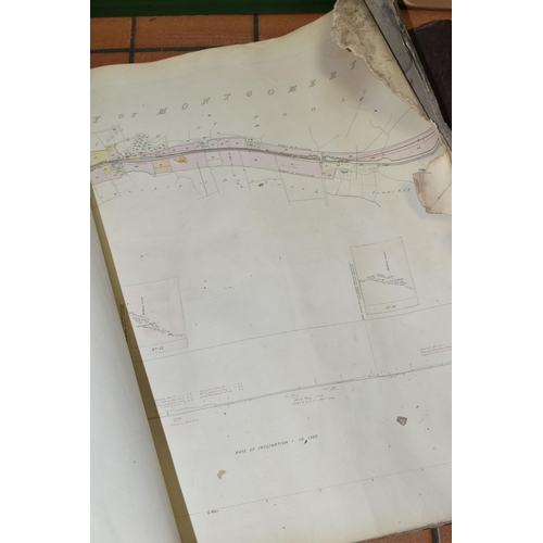 652 - THREE BOXES OF BOOKS, TECHNICAL DRAWINGS AND FRAMED PICTURES, to include a box of technical drawings... 