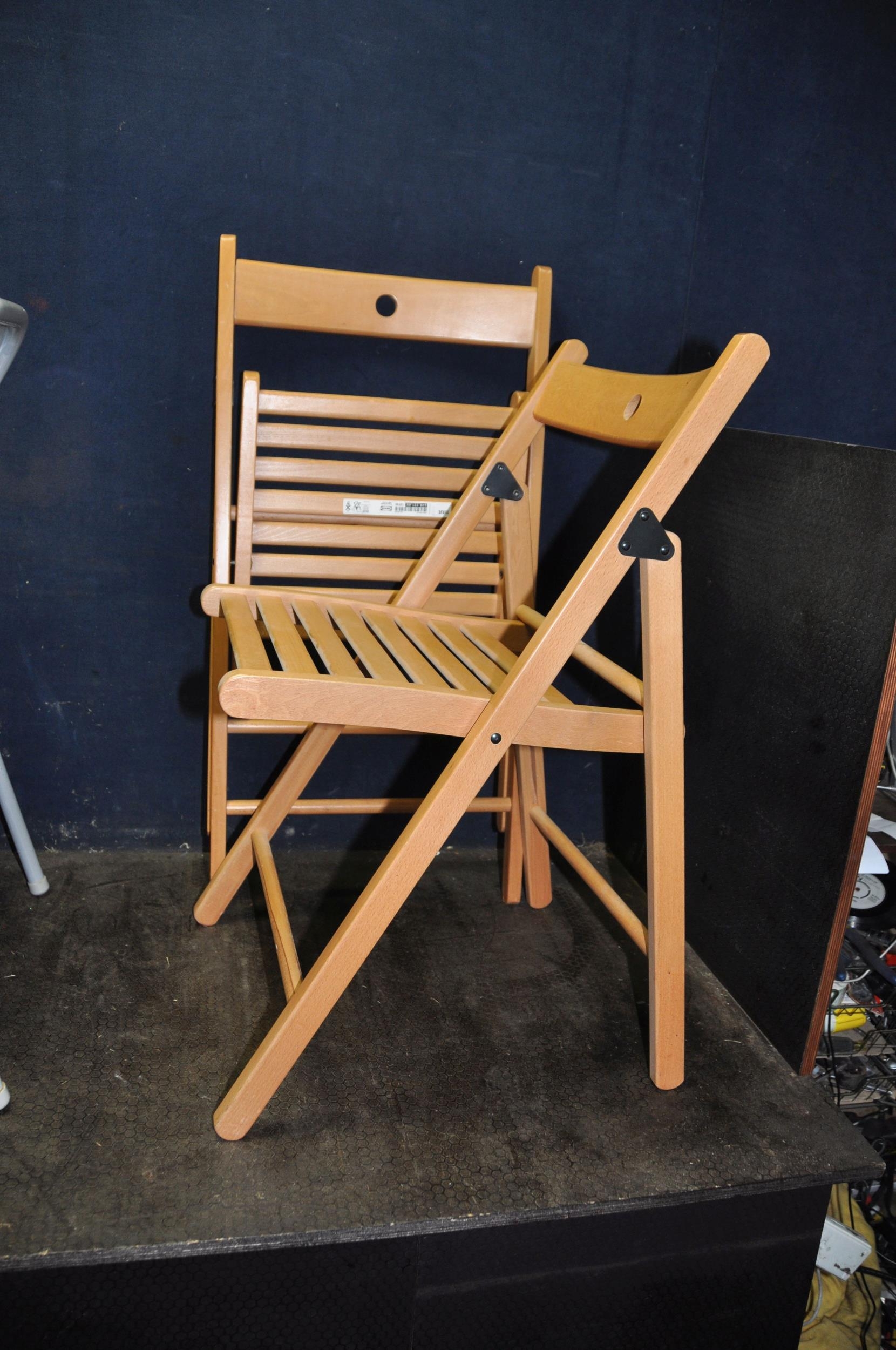 Terje folding chair hot sale