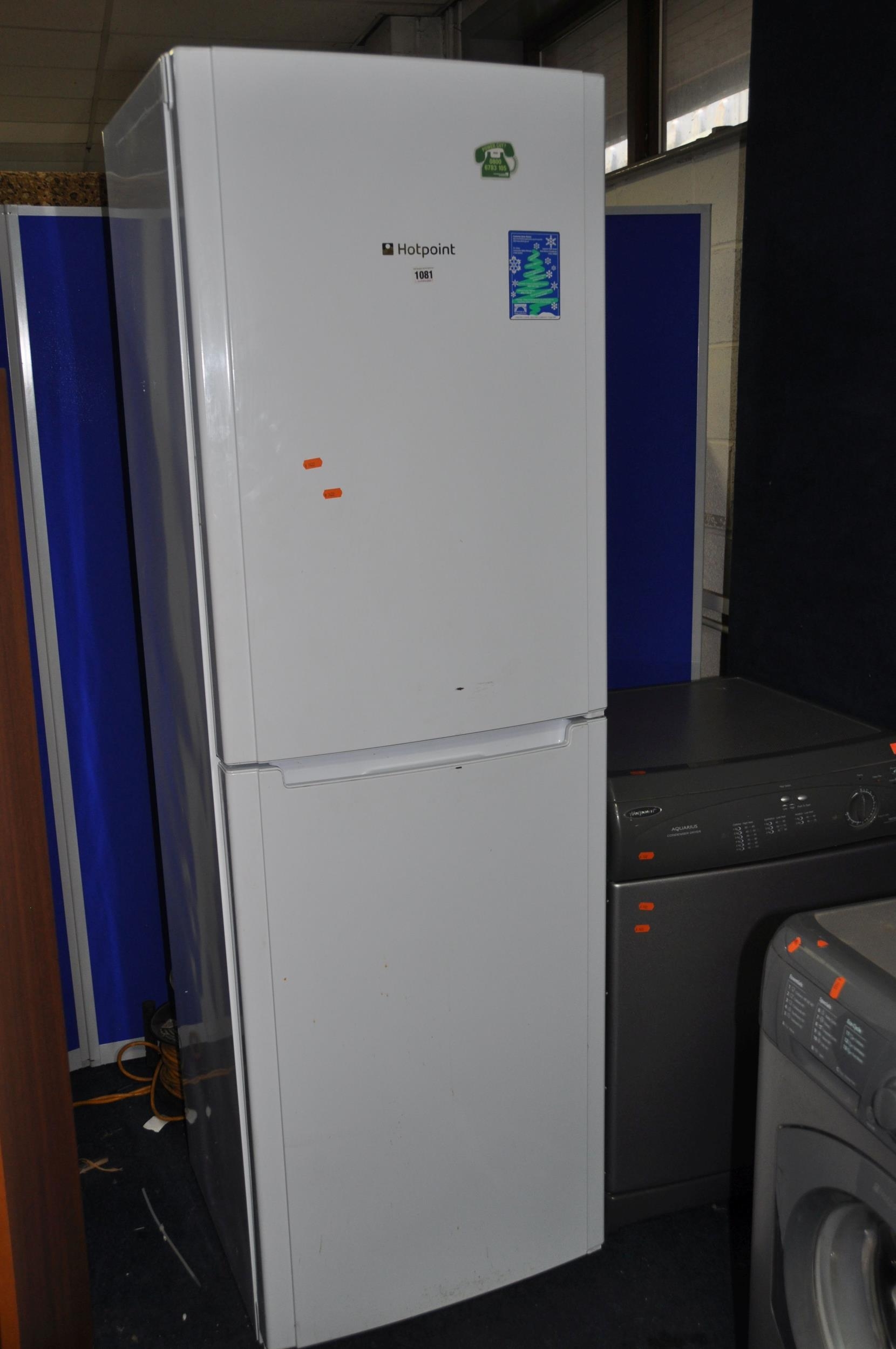 fridge freezer 65cm depth