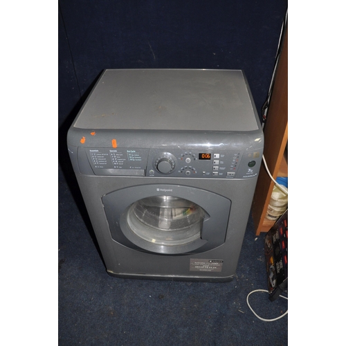 hotpoint wmf740