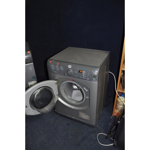 hotpoint wmf740