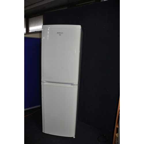 fridge depth 60cm