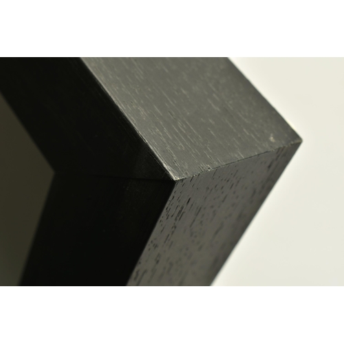 336 - DANIEL MERNAGH (BRITISH CONTEMPORARY) 'MODERN MUSE', a signed limited edition print on paper, depict... 