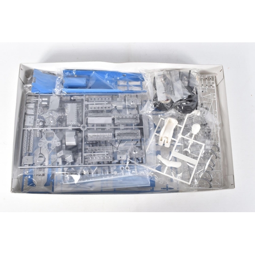 133 - A BOXED UNBUILT TAMIYA MATRA MS11 F-1 BIG SCALE MODEL SERIES NO.5 1:12 MODEL RACE CAR, numbered 1200... 