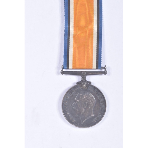 280 - AN INTERESTING FAMILY GROUP OF WWI AND WWII MEDALS AND PHOTOGRAPHS, the medals consist of a 1914 mon... 