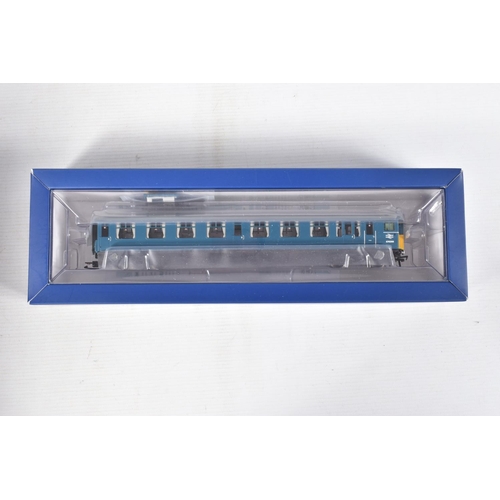 186 - A BOXED BACHMANN OO GAUGE CLASS 4TC FOUR CAR E.M.U. SET, No.32-644Z, Kernow Model Rail Centre Exclus... 