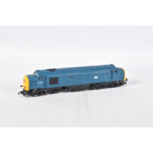 197 - A QUANTITY OF BOXED AND UNBOXED OO GAUGE LOCOMOTIVES, boxed Hornby class 0F Pug No.4, Huntley & Palm... 