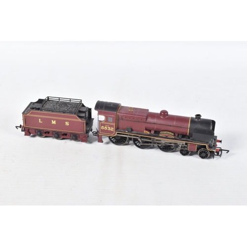 211 - FIVE BOXED OO GAUGE LOCOMOTIVES Hornby A4 class 'Seagull' No.4902, L.N.E.R. blue livery (R372), Horn... 