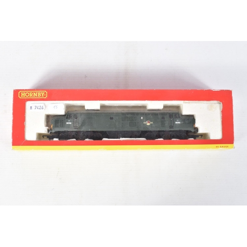 211 - FIVE BOXED OO GAUGE LOCOMOTIVES Hornby A4 class 'Seagull' No.4902, L.N.E.R. blue livery (R372), Horn... 