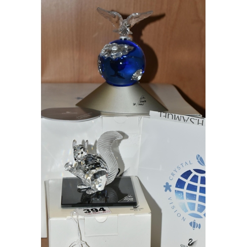 H samuel clearance swarovski figurines