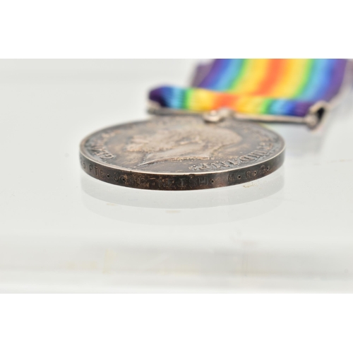 159 - A WWI DEATH PLAQUE AND OTHER ITEMS, a WWI death plaque for James McNeish, together with two medals a... 