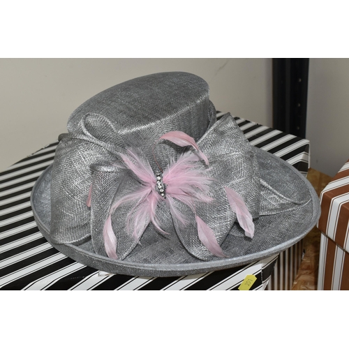 Special sale occasion hats