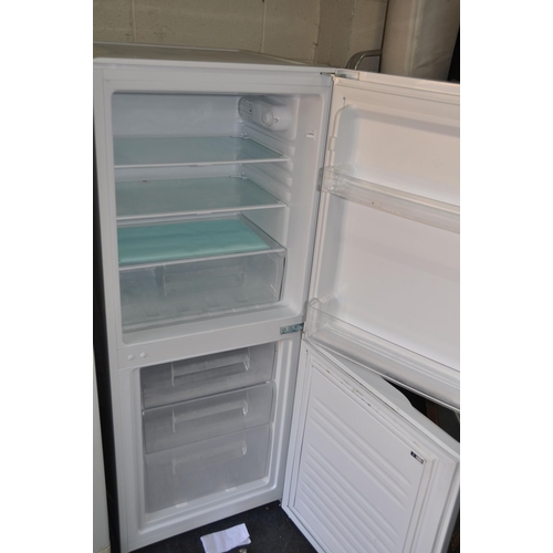 Essential deals fridge freezer