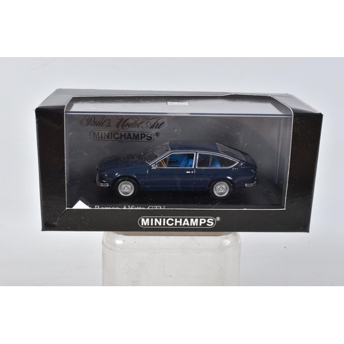 ミニカー alfa romeo alfetta 159 1/43 MINICHAMPS MINICHAMPS 1/43 Alfa Romeo Alfetta 159 GP Spain 1951 Model