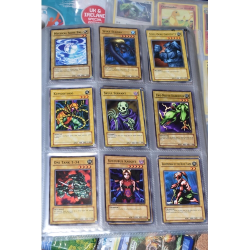 415 - POKEMON EMPTY BASE SET BOOSTER PACKS AND CARDS, includes three empty Base Set booster packs featurin... 