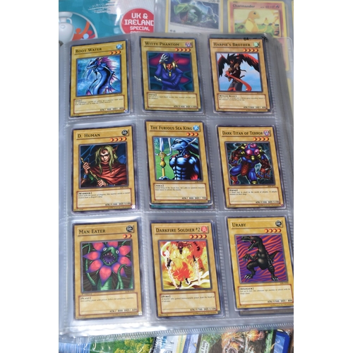 415 - POKEMON EMPTY BASE SET BOOSTER PACKS AND CARDS, includes three empty Base Set booster packs featurin... 