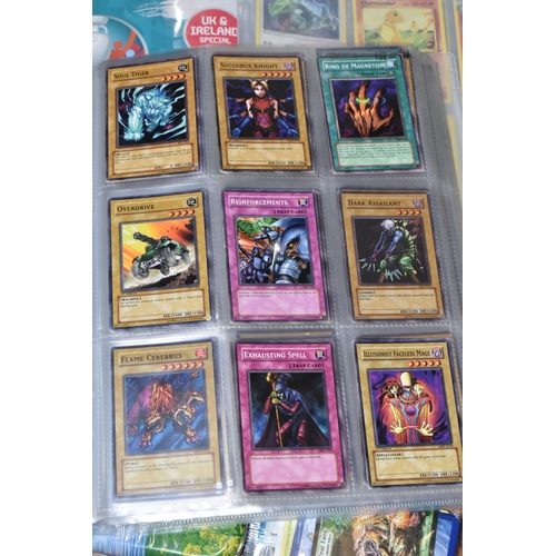 415 - POKEMON EMPTY BASE SET BOOSTER PACKS AND CARDS, includes three empty Base Set booster packs featurin... 