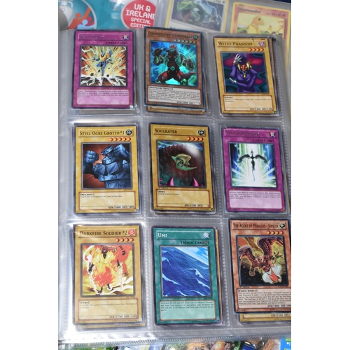 415 - POKEMON EMPTY BASE SET BOOSTER PACKS AND CARDS, includes three empty Base Set booster packs featurin... 