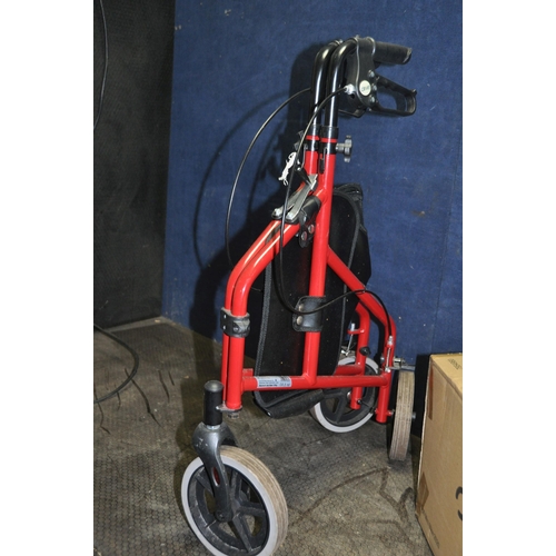 Opti best sale mini bike