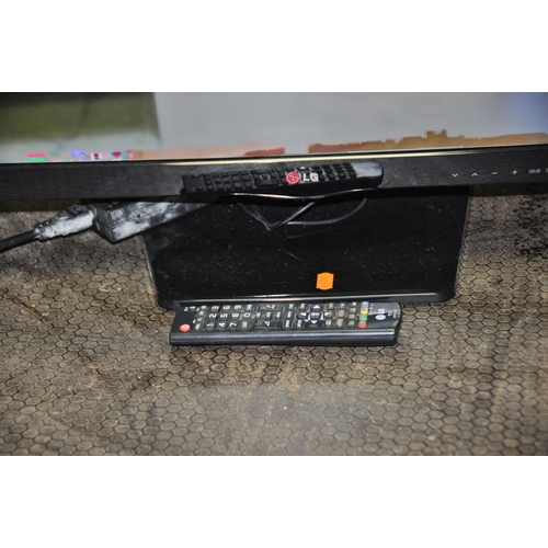 1157 - A LG 29MT450 29in TV, with remote (PAT pass and working)