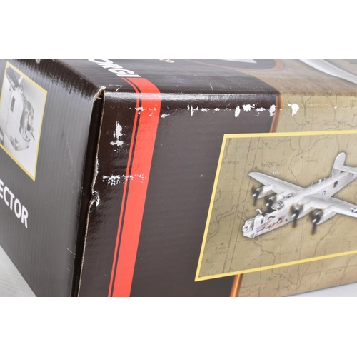 73 - A BOXED LIMITED EDITION CORGI AVIATION ARCHIVE NOSE ART COLLECTION CONSOLIDATED B-24J LIBERATOR - 'M... 