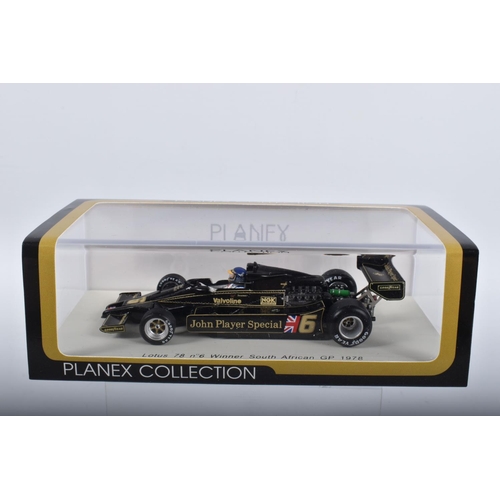 82 - FIVE BOXED SPARK MODELS MINIMAX VEHICLES, to include a TVR Sagaris 2005, numbered S0221, metallic br... 