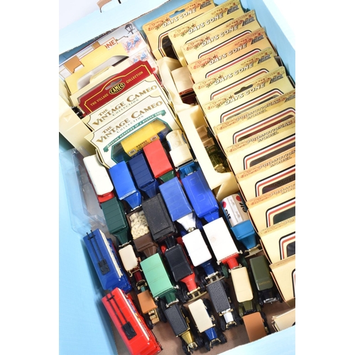 99 - A COLLECTION OF BOXED AND UNBOXED LLEDO AND OXFORD DIECAST VEHICLES, assorted Lledo models to includ... 