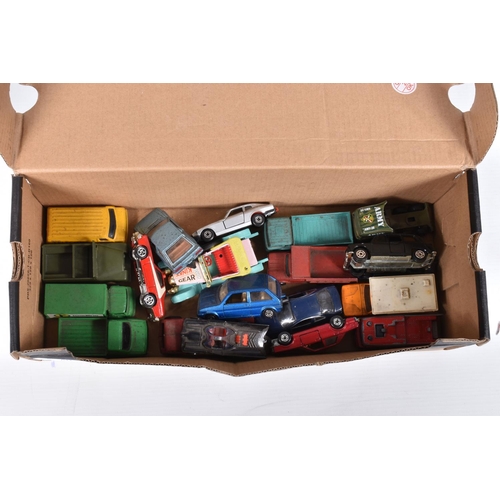 187 - A QUANTITY OF BOXED MODERN DIECAST VEHICLES, to include Corgi Kays Catalogue Play Set, No.J3167/4, g... 