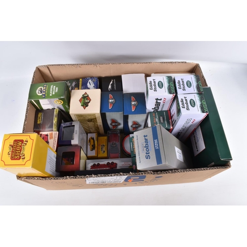 191 - A QUANTITY OF ASSORTED BOXED MODERN ATLAS EDITIONS DIECAST VEHICLES, models from various series and ... 