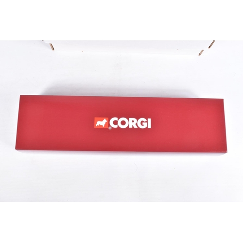 43 - FOUR BOXED LIMITED EDITION CORGI HAULIERS OF RENOWN 1:50 SCALE DIECAST VEHICLES, the first is a N Ir... 