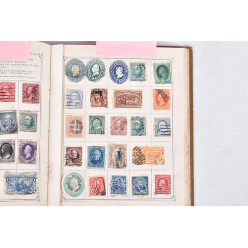 367 - TWO BOXES OF STAMPS WITH AN ACCUMULATION OF COMMERCIAL MAIL FROM 1960's & 70's, we also mint  GB in ... 