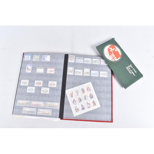 369 - LARGE COLLECTION OF STAMPS IN FOUR BOXES, we note GB PHQ cards from earlies, FDCs, Presentation pack... 