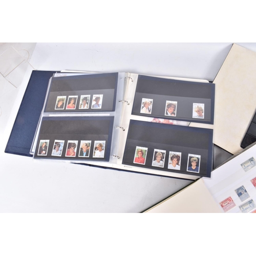 371 - LARGE COLLECTION OF MODERN GB STAMPS AND FDCS, we note largely comprehensive range of Presentation p... 