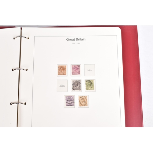 371 - LARGE COLLECTION OF MODERN GB STAMPS AND FDCS, we note largely comprehensive range of Presentation p... 