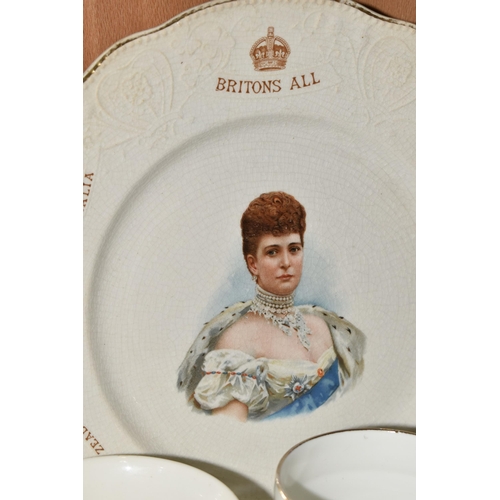 376 - A LARGE COLLECTION OF ROYAL COMMEMORATIVES, comprising a mug designed by Dame Laura Knight May 1937,... 