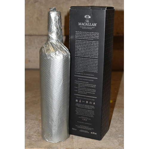 272 - ONE BOTTLE OF THE MACALLAN 'AERA' Highland Single Malt Scotch Whisky, distilled and bottled by The M... 