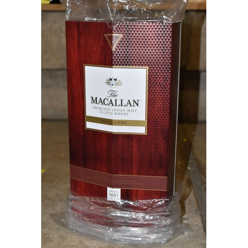 274 - ONE BOTTLE OF THE MACALLAN 'RARE CASK' Batch No.1 2019 Release, distilled and bottled by The Macalla... 